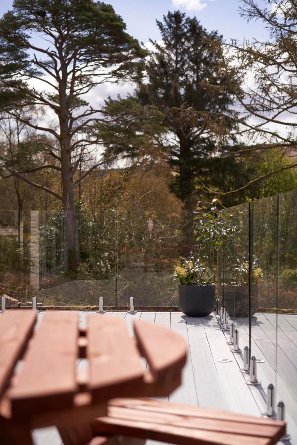 Water View Villa Cairndow Exterior photo